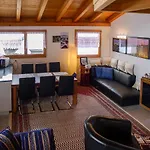 Tga Da Plaz By Interhome *