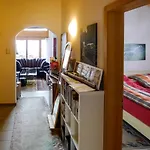 Tga Da Plaz By Interhome Apartamento Zillis