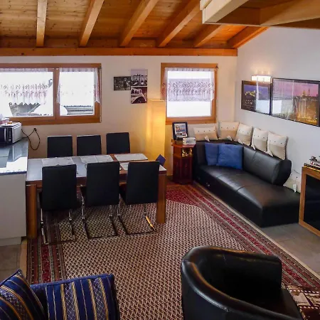 Tga Da Plaz By Interhome *