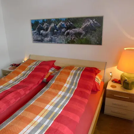 Tga Da Plaz By Interhome