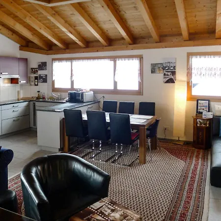 Tga Da Plaz By Interhome Appartement *