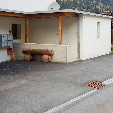 Tga Da Plaz By Interhome *