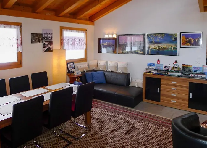 Tga Da Plaz By Interhome Apartamento