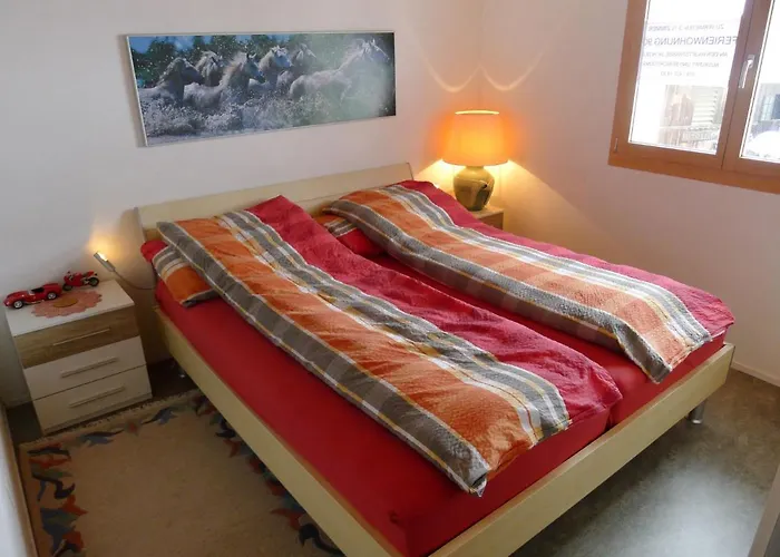 Tga Da Plaz By Interhome