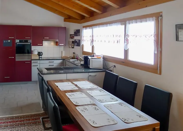 Tga Da Plaz By Interhome *