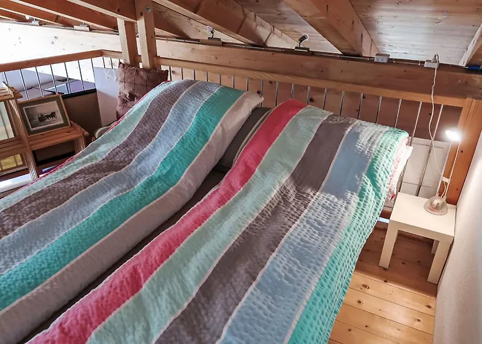 Apartamento Tga Da Plaz By Interhome *