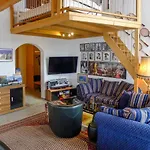 Apartamento Tga Da Plaz By Interhome Zillis