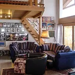 Tga Da Plaz By Interhome Apartamento Zillis