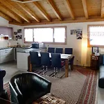 Tga Da Plaz By Interhome Apartamento *