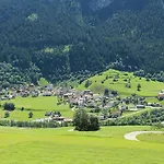 Tga Da Plaz By Interhome *