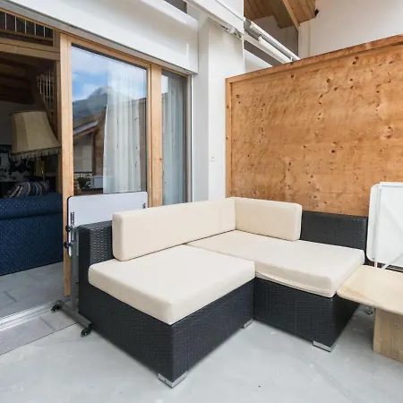 Tga Da Plaz By Interhome * Zillis