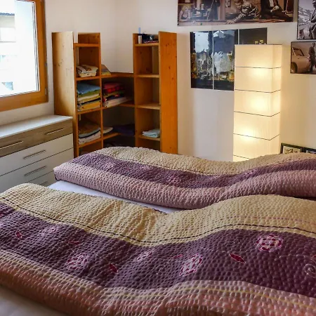 Apartamento Tga Da Plaz By Interhome