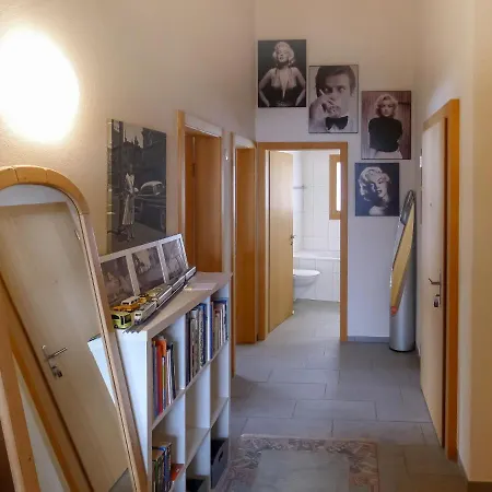 Tga Da Plaz By Interhome * Zillis