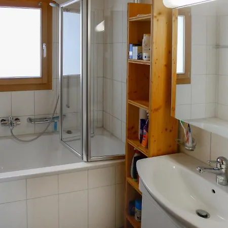 Tga Da Plaz By Interhome * Zillis