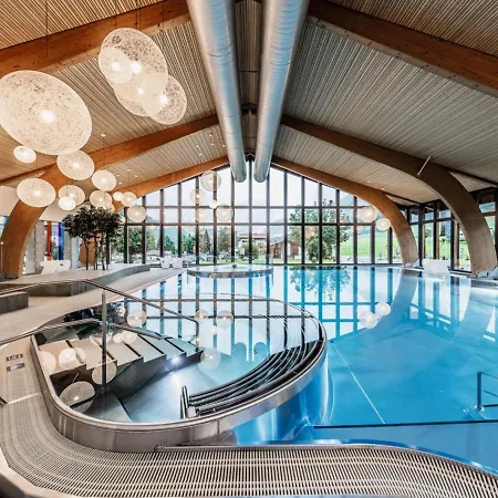 Tga Da Plaz By Interhome דירה