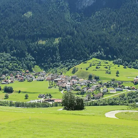 Tga Da Plaz By Interhome *