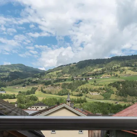Tga Da Plaz By Interhome Apartamento Zillis