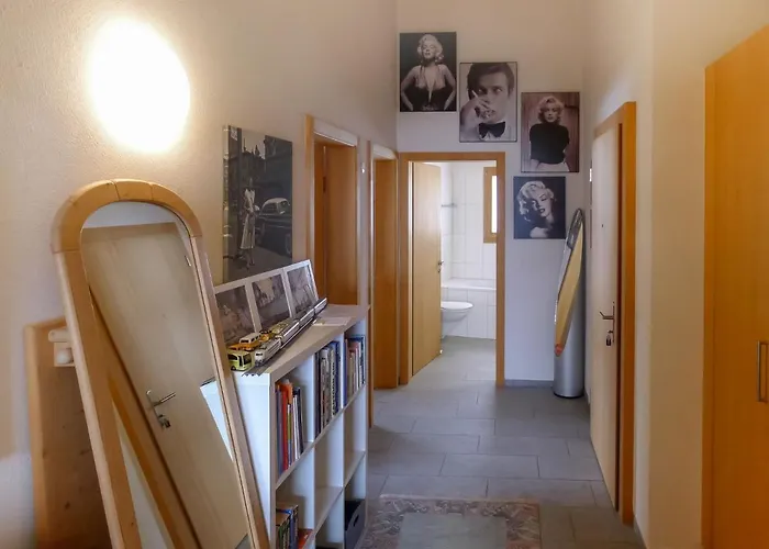 Tga Da Plaz By Interhome * Zillis