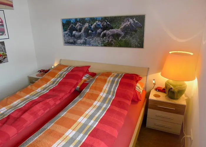 Tga Da Plaz By Interhome