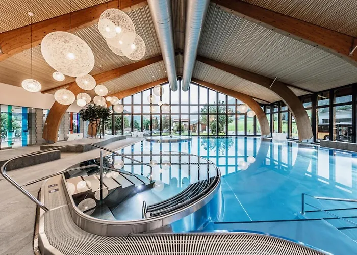 Tga Da Plaz By Interhome Appartement